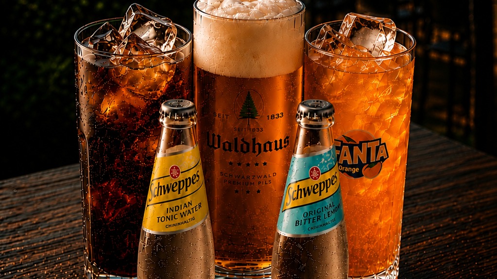 Alkoholfrei & Bier